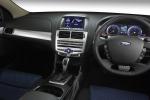 Ford Falcon XR8 2008 года